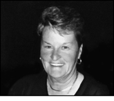 Photo of Ruby-Ione Bennett